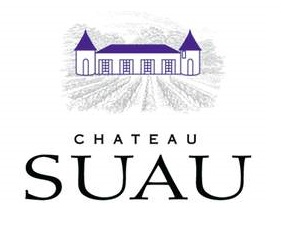 Logo Chateau Suau